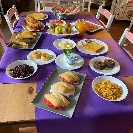 La Casuca Del Esbardu Vilde