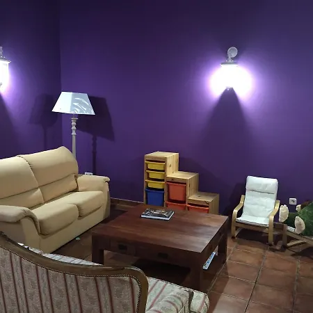 La Casuca Del Esbardu