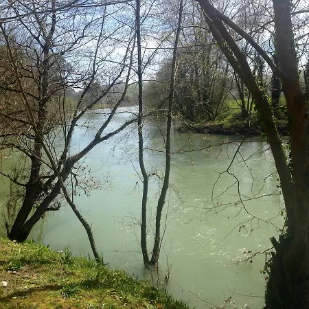 Szálloda La Casuca Del Esbardu