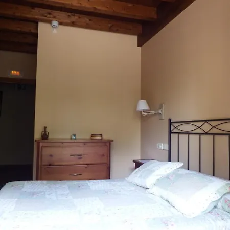 La Casuca Del Esbardu