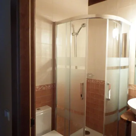 Szálloda La Casuca Del Esbardu