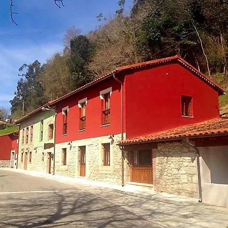 La Casuca Del Esbardu Vilde