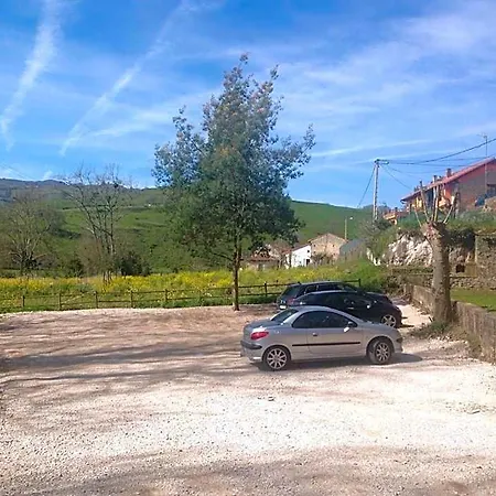 La Casuca Del Esbardu