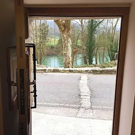 La Casuca Del Esbardu Hotel Vilde