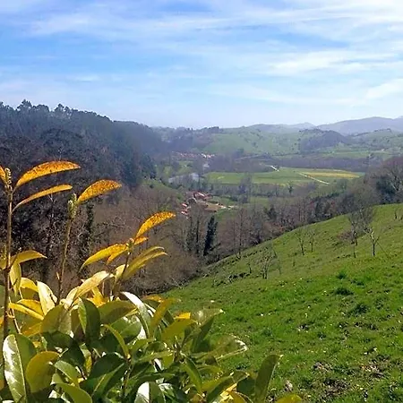 La Casuca Del Esbardu Vilde
