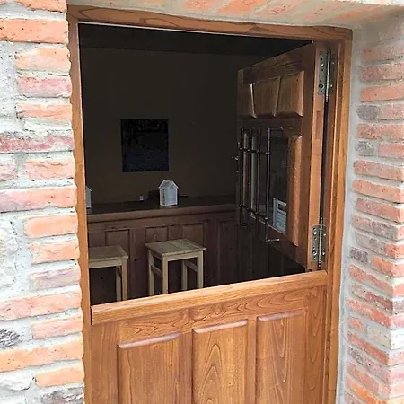 La Casuca Del Esbardu