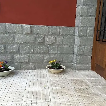 Hotel La Casuca Del Esbardu