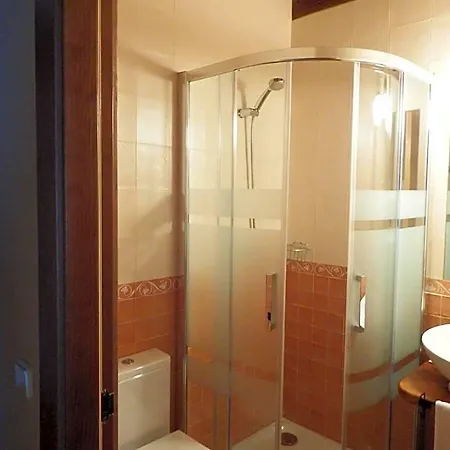 La Casuca Del Esbardu Hotel