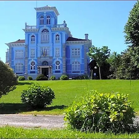 Hotel La Casuca Del Esbardu