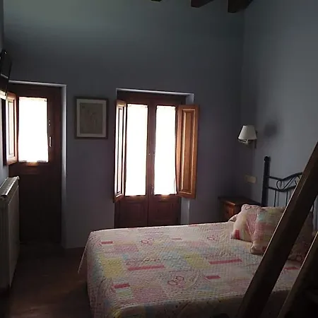 La Casuca Del Esbardu Hotel *