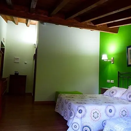La Casuca Del Esbardu