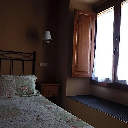 La Casuca Del Esbardu *
