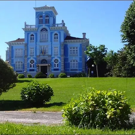 La Casuca Del Esbardu * Vilde