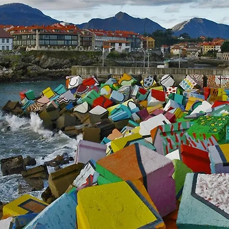 Otel La Casuca Del Esbardu