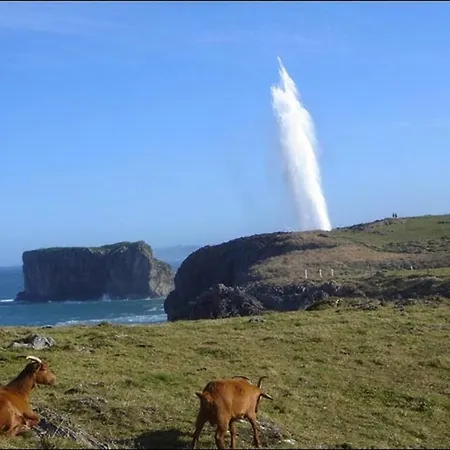 La Casuca Del Esbardu * Vilde