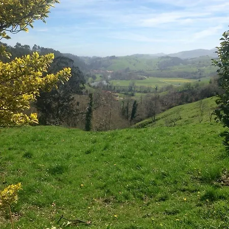 La Casuca Del Esbardu Otel *