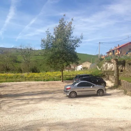 La Casuca Del Esbardu