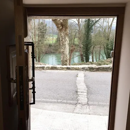 La Casuca Del Esbardu Otel