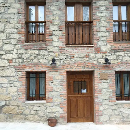 La Casuca Del Esbardu