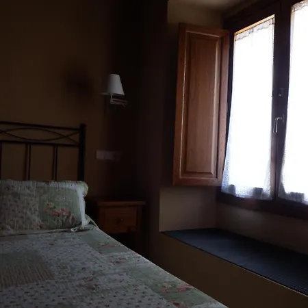 La Casuca Del Esbardu Hotel Vilde