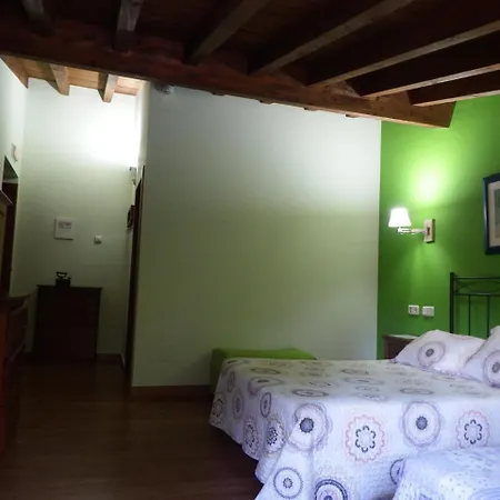 La Casuca Del Esbardu * Vilde