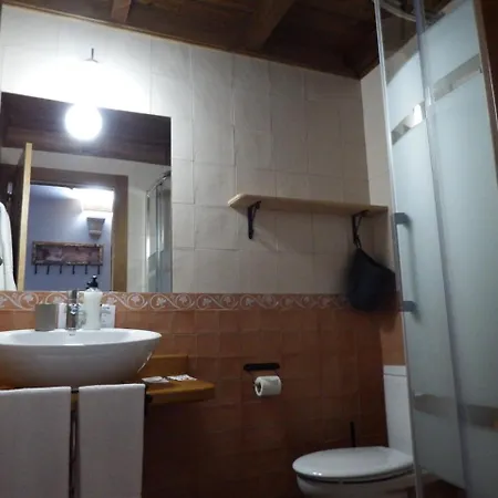 La Casuca Del Esbardu Vilde