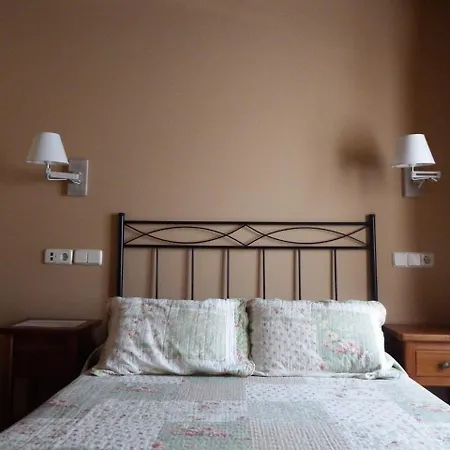 La Casuca Del Esbardu Otel Vilde