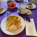 فندق La Casuca Del Esbardu