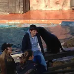 La Casuca Del Esbardu Vilde