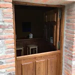 فندق La Casuca Del Esbardu Vilde