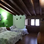 La Casuca Del Esbardu Vilde